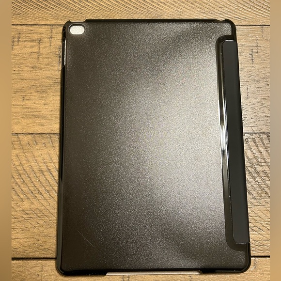 Jetech protective iPad Air 2 Case in Black - Picture 3 of 3